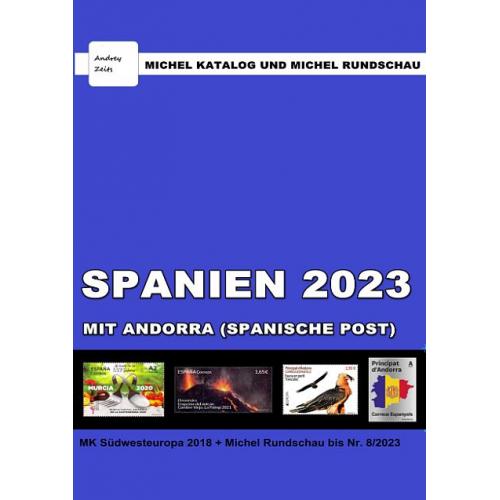 2023 - Michel - Испания - *.pdf