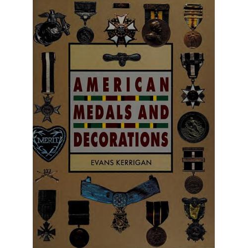 American medals and decorations - *.pdf