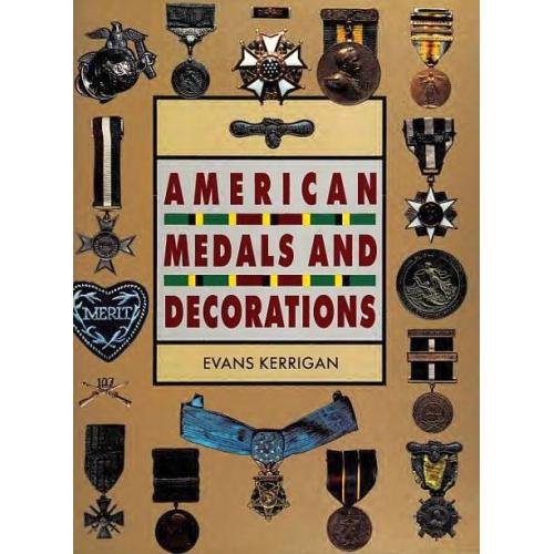 American medals and decorations - *.pdf