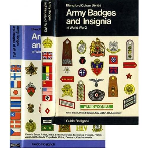 Army Badges and Insignia of World War 2 - *.pdf