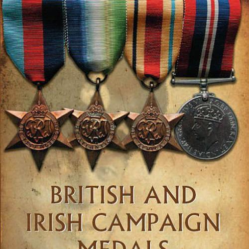 Британские и Ирландские медали - *.pdf