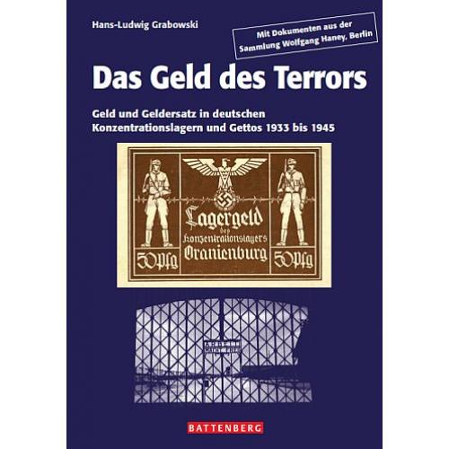 Деньги и финансовые документы немецких конц.лагерей и гетто 1933-45 - Hans-Ludwig Grabowski - *.pdf