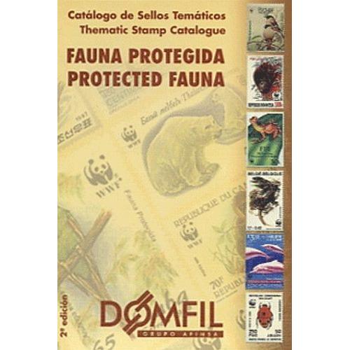 Domfil - 1999 -Catálogo de Sellos Temáticos - Тематический каталог марок - Грибы - *.pdf