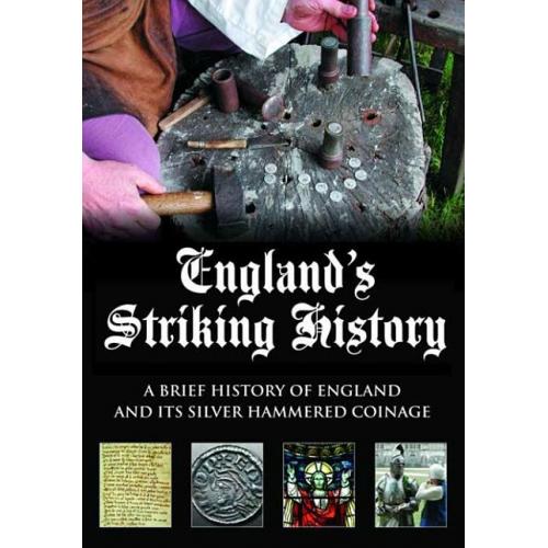 England's Striking History / История серебряных монет Англии -2006 - *.pdf