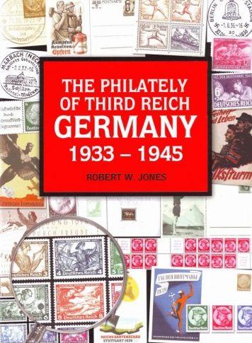 Филателия третьего рейха 1933-1945 - *.pdf