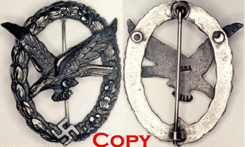 Фотобаза подделок наград Германии - *.jpg