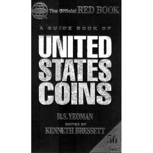 Guide Book of United States Coins - 2003 - *.pdf