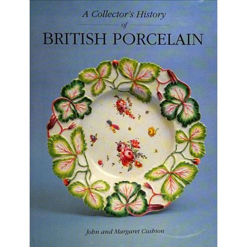 История британского фарфора / A Collector's History of British Porcelain - *.pdf