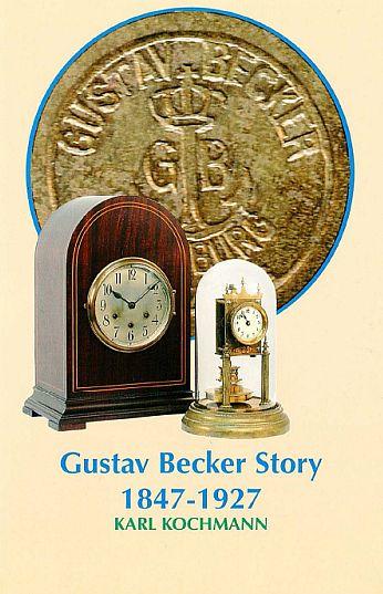 История часов - Густав Беккер - *.pdf