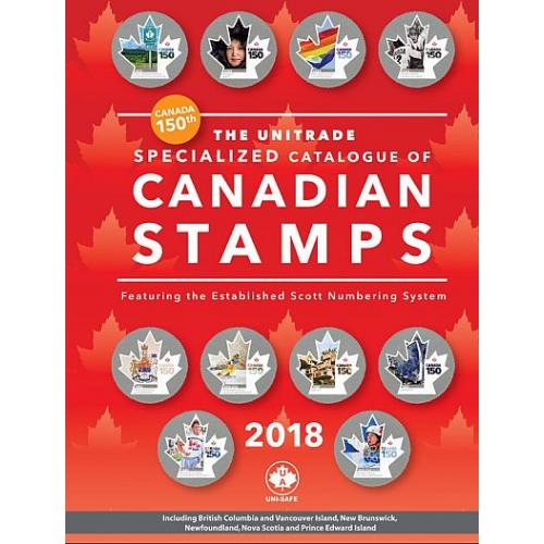 Каталог марок Канады 1851-2018 гг - *.pdf