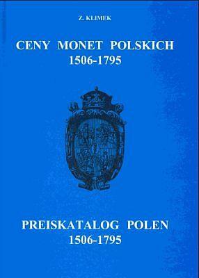 Каталог монет Польши 1506-1795 -  *.pdf
