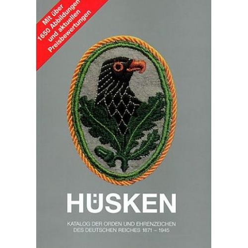 Каталог орденов и знаков Немецкой империи в 1871-1945 - *.pdf