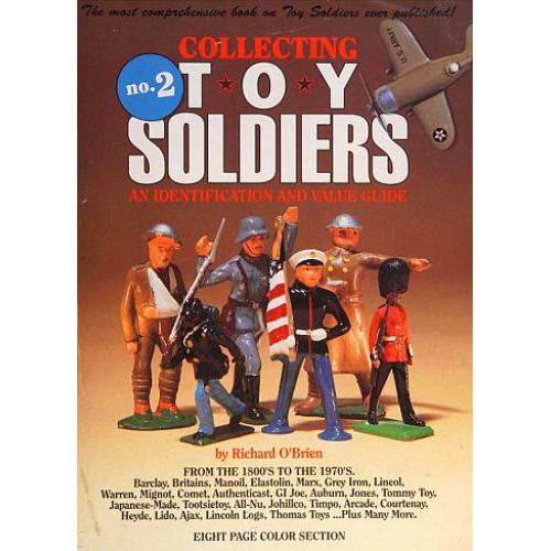 Коллекционирование солдатиков - 1992 - *.pdf