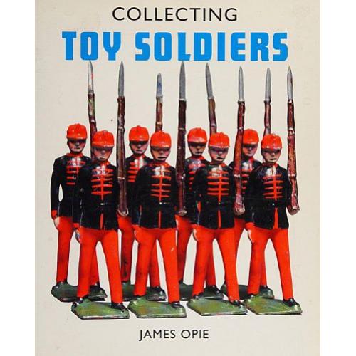 Коллекционирование солдатиков / Collecting Toy Soldiers - *.pdf