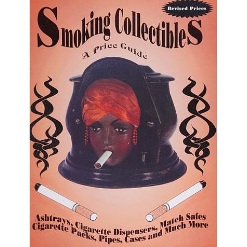 Курительные коллекционные предметы / Smoking Collectibles. A Price Guide - *.pdf