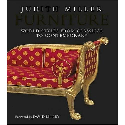 Мебель - Все стили от древности до современности - Миллер Дж - *.pdf