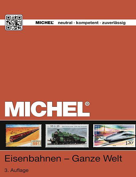 Michel 2015 - Железные дороги - *.pdf