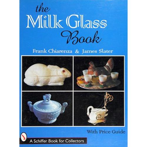 Молочное стекло / The Milk Glass Book - *.pdf