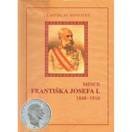 Монеты Австрии Франца Иосифа I 1848–1916 гг / Mince Františka Josefa I - *.pdf 