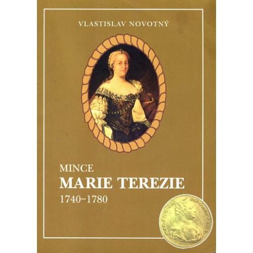 Монеты Австрии Марии Терезии 1740-1780 / Мinсе Маriе Теrеziе - *.pdf