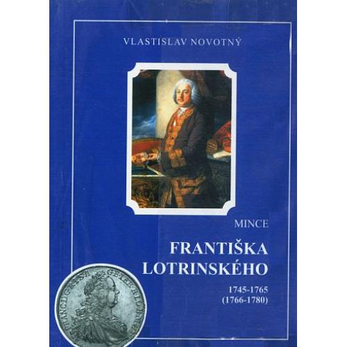 Монеты Франциска Лотарингского 1745-1765 / Mince Frantiska Lotrinskeho