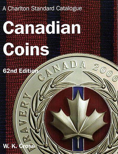 Монеты Канады - *.pdf