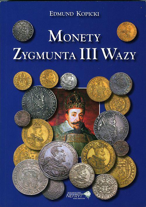 Монеты Сигизмунда III Вазы - *.pdf