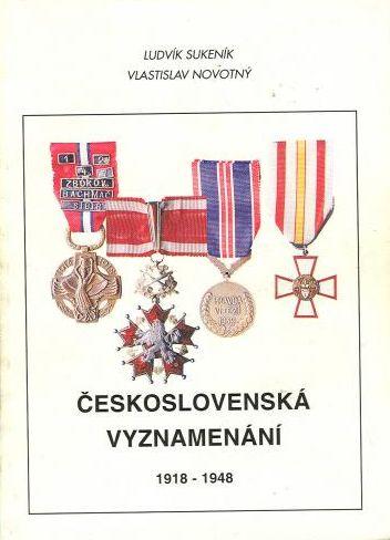 Награды Чехословакии - *.pdf