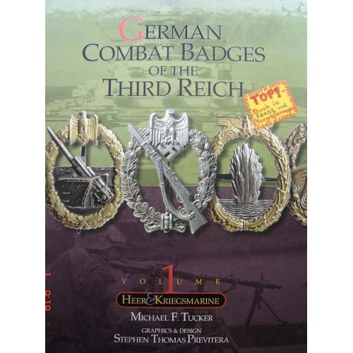 Немецкие боевые знаки 3-го Рейха - *.pdf