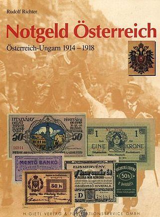 Нотгельды Австро-Венгрии 1914-18 гг - *.PDF