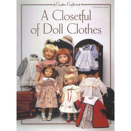 Одежда для кукол - *.pdf