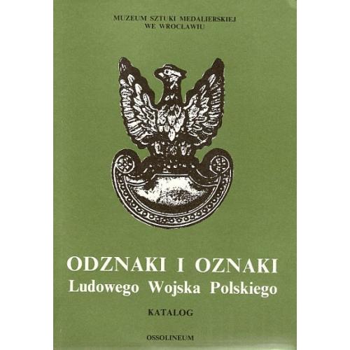 Odznaki i oznaki Ludowego Wojska Polskiego - *.pdf