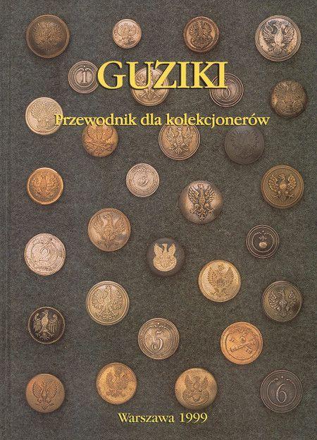 Польские войсковые пуговицы - *.pdf