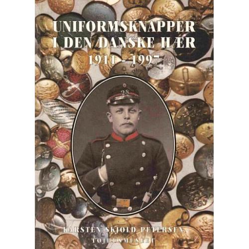 Пуговицы армии Дании 1911-2007 гг - *.pdf