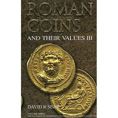Roman Coins and Their Values - D.R.Sear - *.pdf