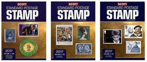 Scott 2017 - Каталог почтовых марок мира Том 1 - 3 - *.pdf