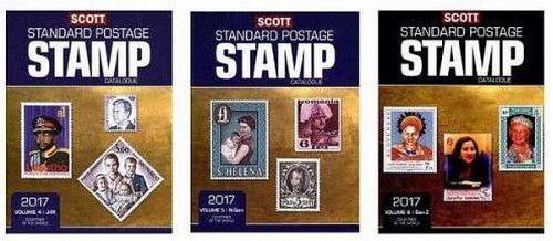 Scott 2017 - Каталог почтовых марок мира Том 4 - 6 - *.pdf