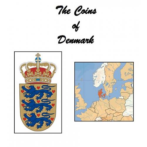 Средневековые монеты Дании / The Coins of Denmark - David P. Ruckser - *.pdf