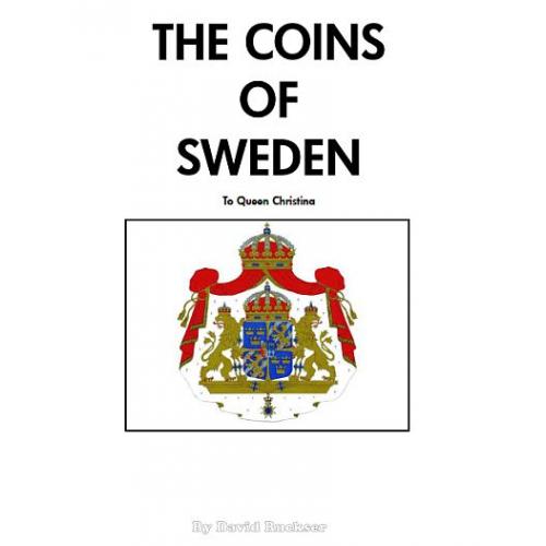 Средневековые монеты Швеции / The Coins Of Sweden - David P. Ruckser - *.pdf