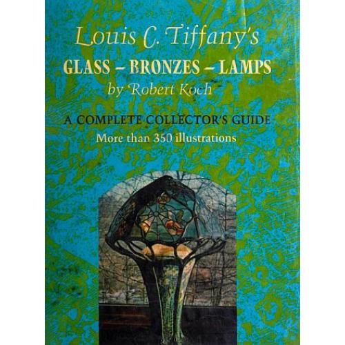 Светильники Тиффани - *.pdf