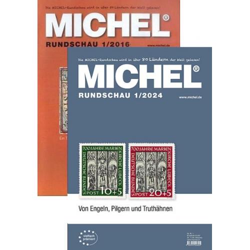 Журналы Michel-Rundschau 2017 - 2"2024 - *.pdf