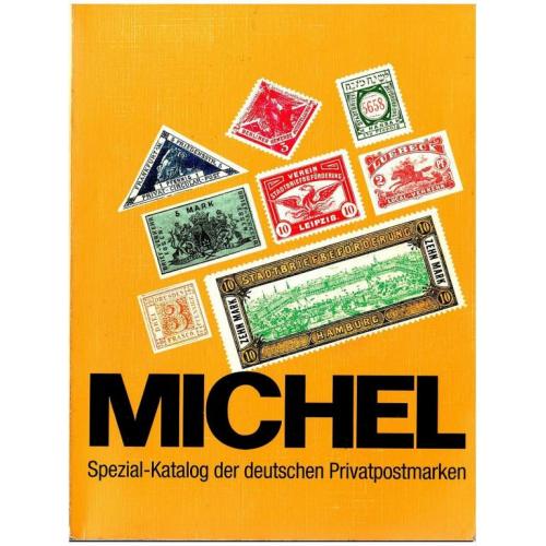 Каталог Michel - Городская почта - *.pdf