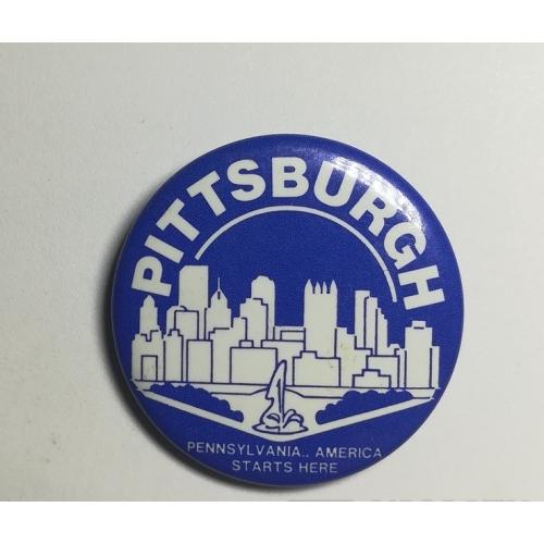 Піттсбург Pittsburgh Pennsylvania, діаспора