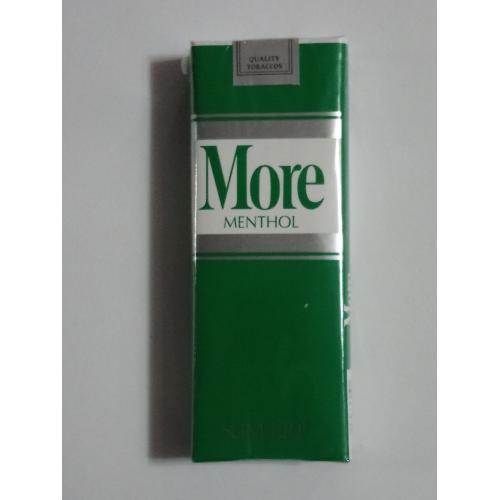Сигареты More