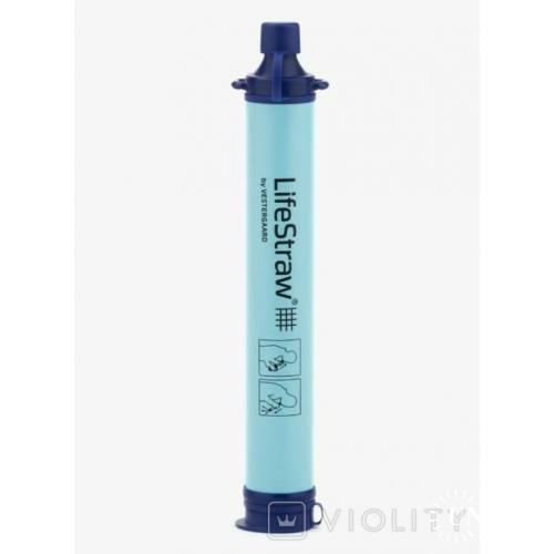 Індивідуальний фільтр LifeStraw Personal Water Filter