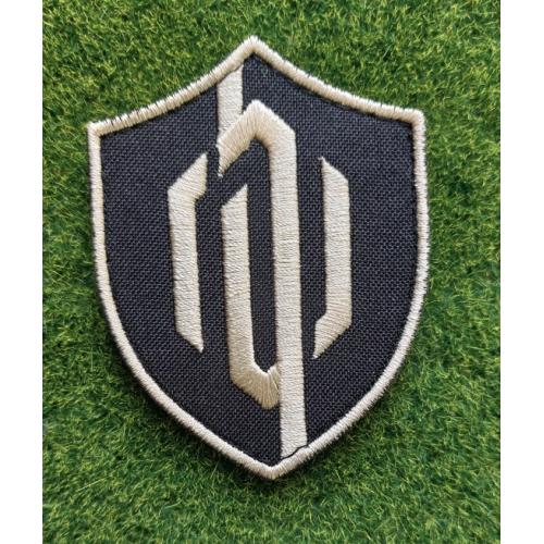 Шеврон 141 окрема механізована бригада № 3162