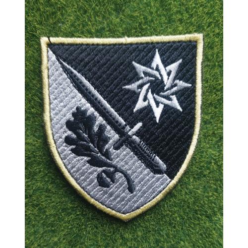 Шеврон 152-я егерская бригада № 3207