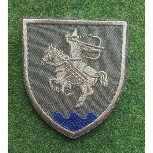 Шеврон 21 Окремий Мотопіхотний Батальон Сармат № 3130