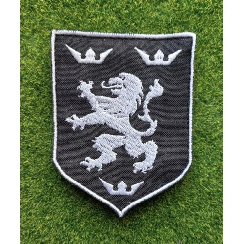 Шеврон Галичина № 3072