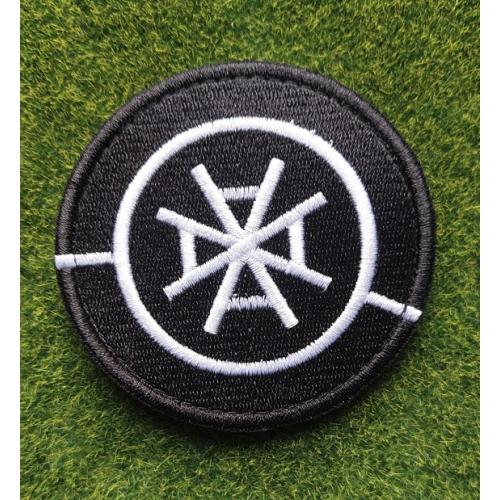 Шеврон ГУР № 3330